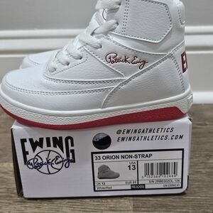 Patrick Ewing 33 Orion Non Strap Size 13C